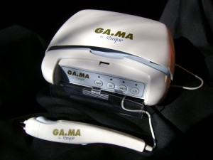 ANDREA FERNANDEZ Anuncios gratis en Concepci&oacute;n |  VENDO DEPILADOR ELECTRICO NUEVO, DEPILADOR MARCA GAMA 