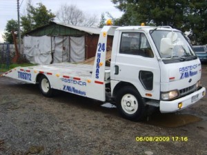 Alexis Anuncios gratis en Curic&oacute; |  ASISTENCIA RESCATE Grua ZAVAmotors, GRUA CAMA ZAVAmotors