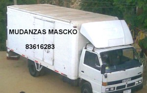 osvaldo Anuncios gratis en Vi&ntilde;a del Mar |  FLETES Y MUDANZAS MASCKO, FLETES Y MUDANZAS MASCKO
