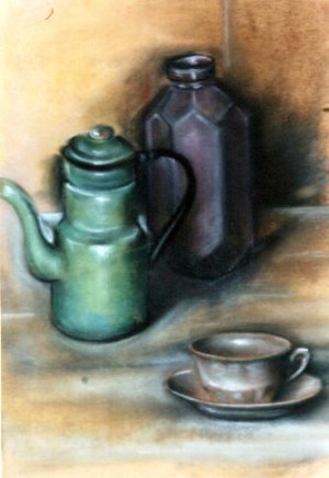 Monica Hermosilla Catalan Anuncios gratis en Santiago |  Taller de Ddibujo y Pintura al Oleo, Tecnicas del Dibujo y la Pintura al Oleo