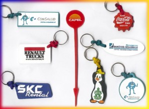 Eduardo D&iacute;az Anuncios gratis en Santiago |  PULSERAS Y LLAVEROS PUBLICITARIOS EN PVC, FABRICACION DE LLAVEROS Y PULSERAS
