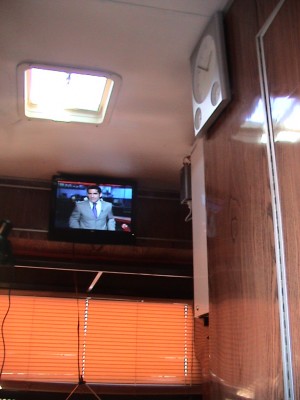 MANUEL OLAVE Anuncios gratis en San Fernando |  PERMUTO O VENDO MOTOR HOME DIESEL 2004, MOTOR HOME PEUGEOT DIESEL 2004 