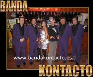 Mat&iacute;as Anuncios gratis en Santiago |  ORQUESTA BANDAKONTACTO, La mejor m&uacute;sica bailable...