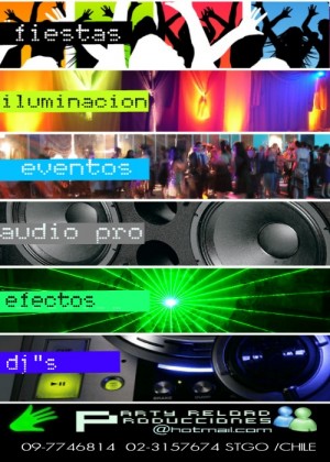 ramon Anuncios gratis en Santiago |  djs?fiestas? evento? audio e iluminacion aqui!, pensando en tu bolsillo!!!!!!!!!!!!!!!!!