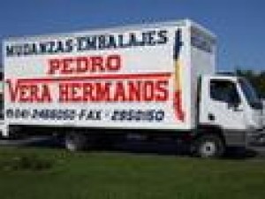 Pedro Vera Hermanos Anuncios gratis en Concepci&oacute;n |  MUDANZAS PEDRO VERA HERMANOS, Mudanzas a Todo Chile, Empresas, Particulares, Armada, Carabineros