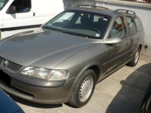 ELIZABETH FUENTES Anuncios gratis en Osorno |  PERMUTO VEHICULO URGENTEEEEEE, OPEL VECTRA A&Ntilde;O 98, 1.6 STATION