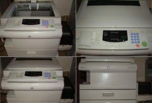 juan damiano Anuncios gratis en Santiago |  se vende fotocopiadora gestetner 2627,exelente estado, exelente oferta