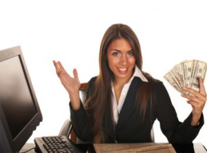 Catalina Velez Anuncios gratis en Santiago |  Negocios por Internet..., Busca tu independencia...
