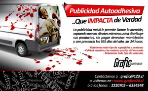 Grafica24 Anuncios gratis en Providencia |  ROTULACION & BRANDING PUBLICITARIO PARA VEHICULOS Y MOBILIARIO, Vinilos Autoadhesivos Impresos & en Plotter de Corte