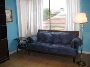 Diana Bahamondes C Anuncios gratis en Valpara&iacute;so |  ACOGEDOR DEPARTAMENTO SE ARRIENDA ENTRE VALPARAISO Y VI&Ntilde;A, Acogedor departamento amoblado arriendoen valparaiso