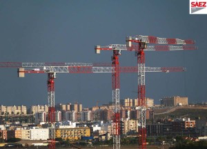 UNION S.A. Anuncios gratis en Santiago |  GRUAS PLUMA O TORRE, GRUAS PARA CONSTRUCCION