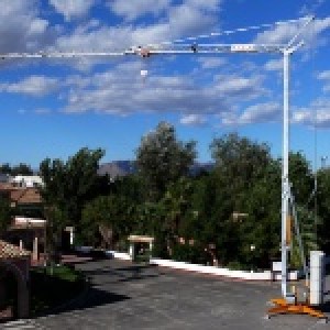 UNION S.A. Anuncios gratis en Santiago |  GRUAS AUTOMONTABLES, MAQUINARIA PARA CONSTRUCCION