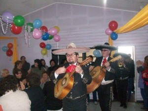johnny luis Anuncios gratis en Santiago |  MARIACHIS SAL Y TEQUILA  EN VIVO, serenatas mariachis