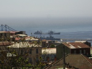 Alicia Calderon Anuncios gratis en Valpara&iacute;so |  Rento casa amoblada en Valparaiso. Dias, Semanas. Fono 97508350, Ubicada en Avenida Alemania altura Plaza Bismark 