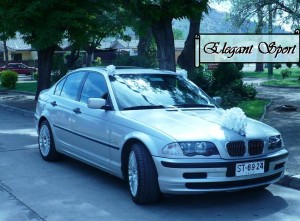 Elegant Sport Anuncios gratis en Pedro Aguirre Cerda |  Matrimonios, Eventos Sociales y Turismo, Arriendo de vehiculos
