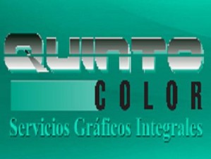 QUINTO COLOR Anuncios gratis en San Joaqu&iacute;n |  servicios graficos, QUINTO COLOR