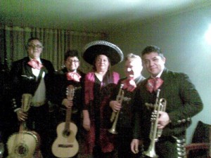 johnny luis Anuncios gratis en La Florida |  MARIACHIS CHARROS EN VIVO, SERENATAS PARA TODOS CHARROS
