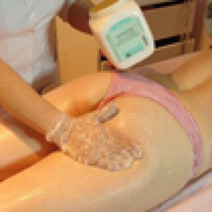 carolina Anuncios gratis en La Cisterna |  masajes adomicilio, reductivos y de relajacion