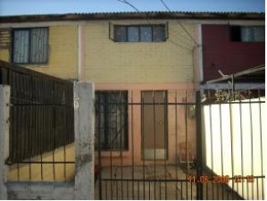 mirta  Anuncios gratis en Maip&uacute; |  vendo casa maipu, excelente acepto subsidio ds40