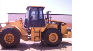 pablo Anuncios gratis en Iquique |  Cargador frontal 962G serie II a&ntilde;o 2005, Cargador frontal 962G serie II a&ntilde;o 2005