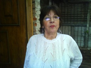 Maria Isabel Diaz Concha Anuncios gratis en Providencia |  Asesora del hogar, asesora