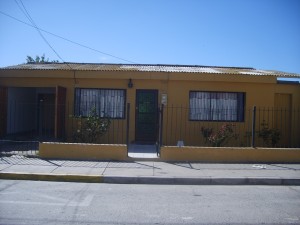 Sandra San Martin Anuncios gratis en Coquimbo |  ARRIENDO CASA DE VERANEO DICIEMBRE-ENEROY FEBRERO-COQUIMBO, casa bien equipada para familia, cerca de centro, playa, estadio