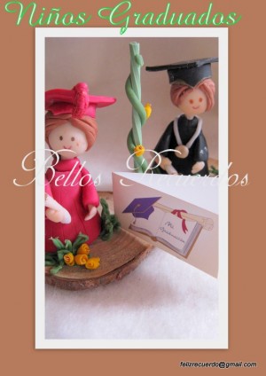 veronica Anuncios gratis en Maip&uacute; |  encintados graduacion, bodas, aniversarios, bautizos, baby shower, primeras comuniones, etc.