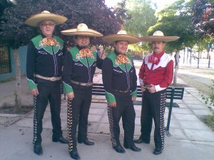 johnny luis Anuncios gratis en La Pintana |  sal y tequila mariachis viva mexico, mariachis en vivo serenatas 