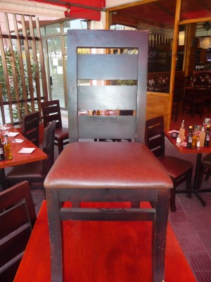 Alex Houang Anuncios gratis en Providencia |  LIQUIDO 32 SILLAS URGENTE!!!, Ideal para restaurant