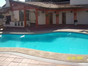 Patricio Ravanal Anuncios gratis en Re&ntilde;aca |  Arriendo departamento en Re&ntilde;aca, Condominio Holiday Park