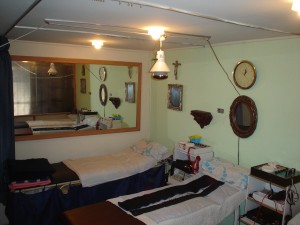 andrea arancibia Anuncios gratis en Estaci&oacute;n Central |  solo para nosotras las novias, brnceado saludable,reductivos,reafirmantes ba&ntilde;os a vapor tensoterapia 