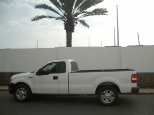 Carlos Anuncios gratis en Arica |  Ford F-150, Vendo Camioneta ford