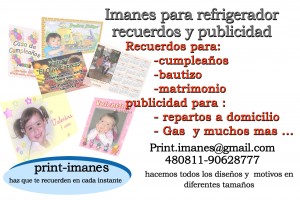 mario  Anuncios gratis en Temuco |  recuerdos y publicidad en imanes, todos ls motivos ydise&ntilde;os para recuerdos de cumplea&ntilde;os,repartos a dmicilio 