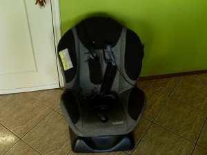 cesar Anuncios gratis en La Cisterna |  silla para auto,marca infanti,poco uso, silla para auto,marca infanti