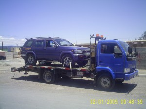 alex allendes carrasco Anuncios gratis en  asistencia viajeros , servicio de grua de rescate en la pampa  