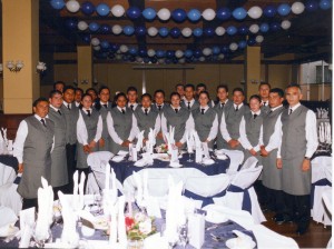 HERNAN AHUMADA ARANDA Anuncios gratis en Concepci&oacute;n |  Garzones Part - Time para Concepci&oacute;n y Alrededores  , www.eventosdinner.cl