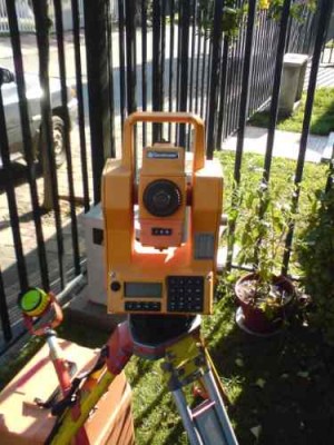sebastian Anuncios gratis en Maip&uacute; |  estacion total geodimeter, geodimeter 
