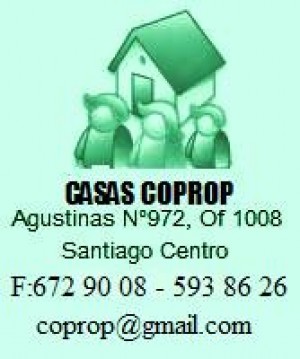 Juan Contreras Anuncios gratis en Conchal&iacute; |  DEPARTAMENTO EN CONCHALI , A 5 MINUTOS DE ESTACION METRO AMERICO VESPUCIO NORTE 