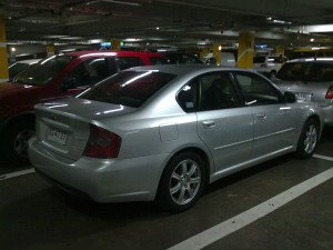 carlos Anuncios gratis en Providencia |  Vendo subar&uacute; legacy, legacy full inmejorable estado