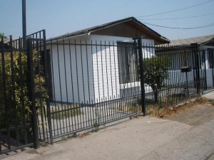 Mauricio Henriquez A. Anuncios gratis en Maip&uacute; |  Se Vende Casa en Maipu, Altura paradero 8 pajaritos