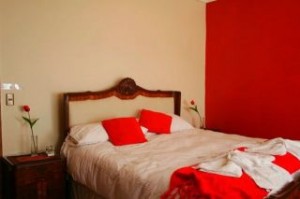 Ninfa Anuncios gratis en Vi&ntilde;a del Mar |  B&B Casa del sol, Universitarios y turistas