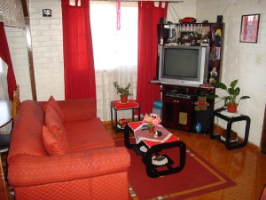 S&C Propiedades Anuncios gratis en Maip&uacute; |  VENTA DEPTO. MAIP&Uacute;  SECTOR LA FARFANA, VALOR $17.200.000