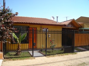 S&C Propiedades Anuncios gratis en Maip&uacute; |  VENTA CASA MAIP&Uacute;  SECTOR MALL ARAUCO, VALOR $30.500.000