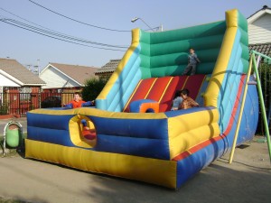 KATHERINE ITURRA Anuncios gratis en Maip&uacute; |  ARRIENDO DE JUEGOS INFLABLES, TOBOGAN, CAMA ELASTICA,PARA TODA FIESTA., DIVERSION GARANTIZADA, CON DIVERTIDOS JUEGOS PARA LOS NI&Ntilde;OS