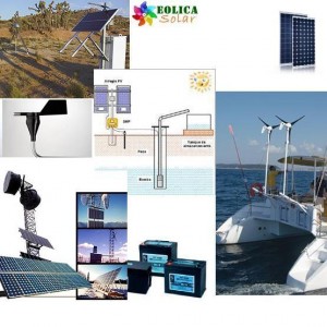 EOLICASOLA Anuncios gratis en Providencia |  ENERGIA ALTERNATIVA, SOLAR EOLICA PANELES