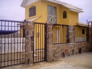 ALESSANDRA GUERRA BARRERA Anuncios gratis en Coquimbo |  ARRIENDO CASA , linda casa y nueva