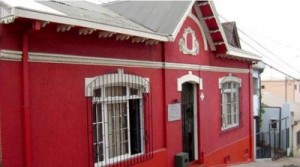 Ninfa Rojas Anuncios gratis en Vi&ntilde;a del Mar |  Hostal Reloj de Flores, Ambiente tranquilo y acogedor