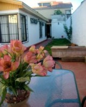 Ninfa Rojas Anuncios gratis en Vi&ntilde;a del Mar |  B&B Casa del Sol, Ambiente tranquilo y acogedor