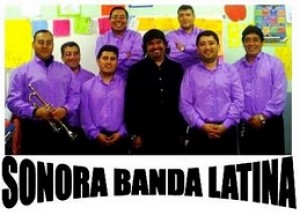 SONORA BANDA LATINA Anuncios gratis en Pedro Aguirre Cerda |  SONORA BANDA LATINA, Para bailar y gozar toda la noche