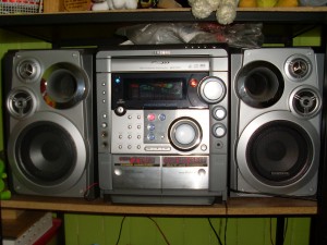 Maria de los angeles Garrido Anuncios gratis en Chill&aacute;n |  minicomponete exelente estado, lo vendo por necesidad